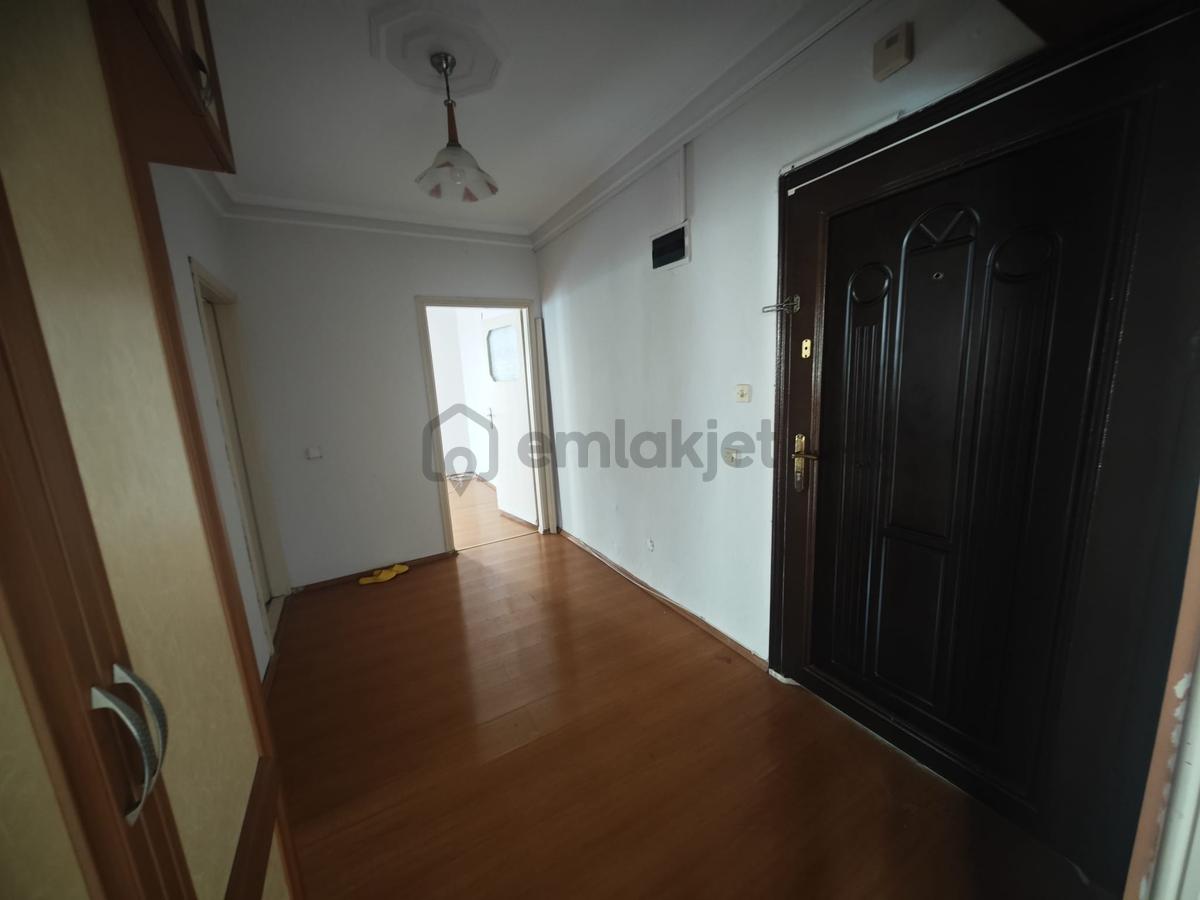 Markantalya Karşısı Geniş 2+1 Satılık Daire - 13