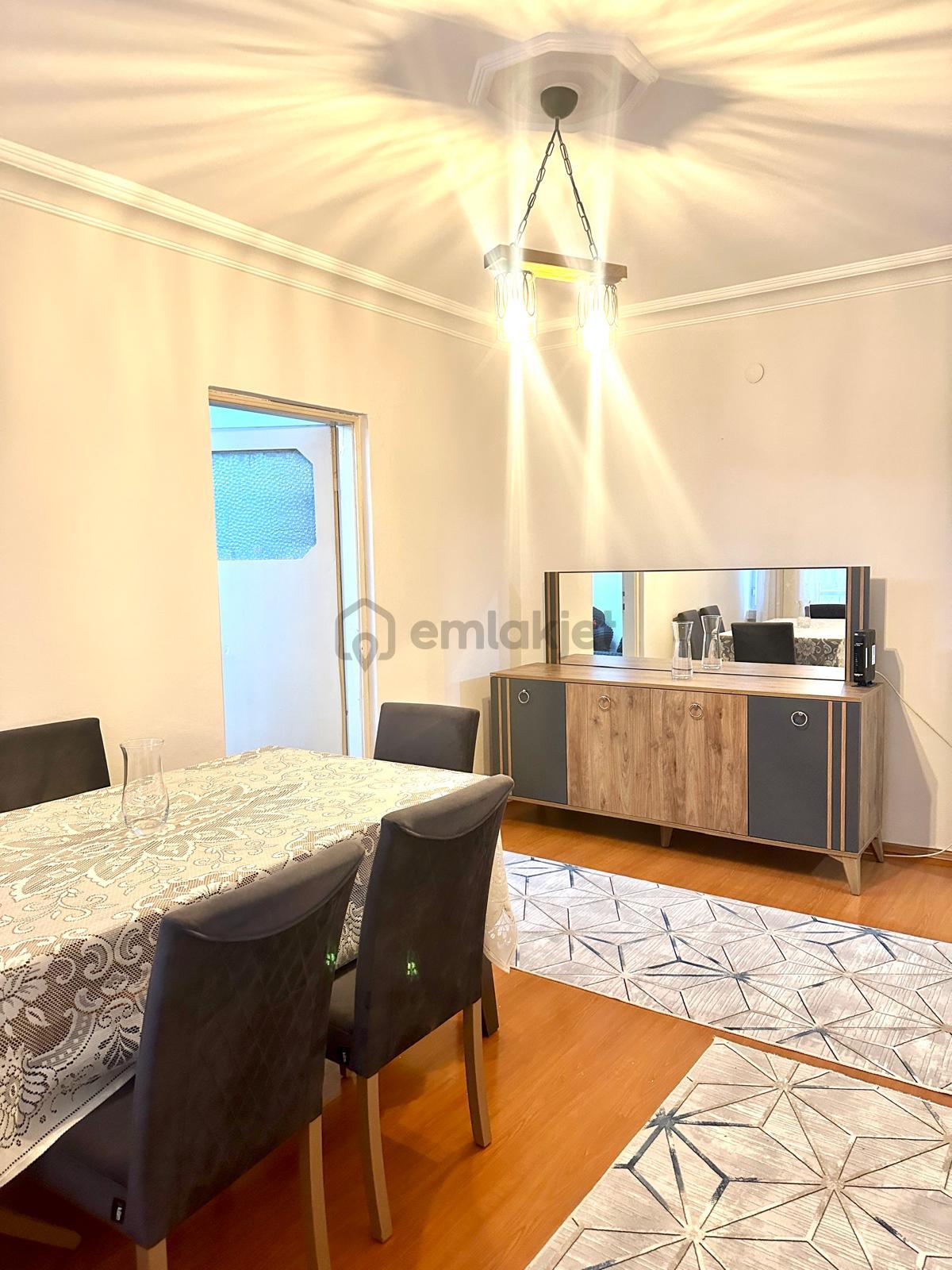 Markantalya Karşısı Geniş 2+1 Satılık Daire - 7