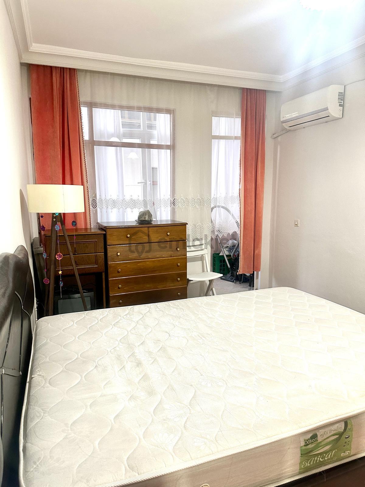 Markantalya Karşısı Geniş 2+1 Satılık Daire - 6