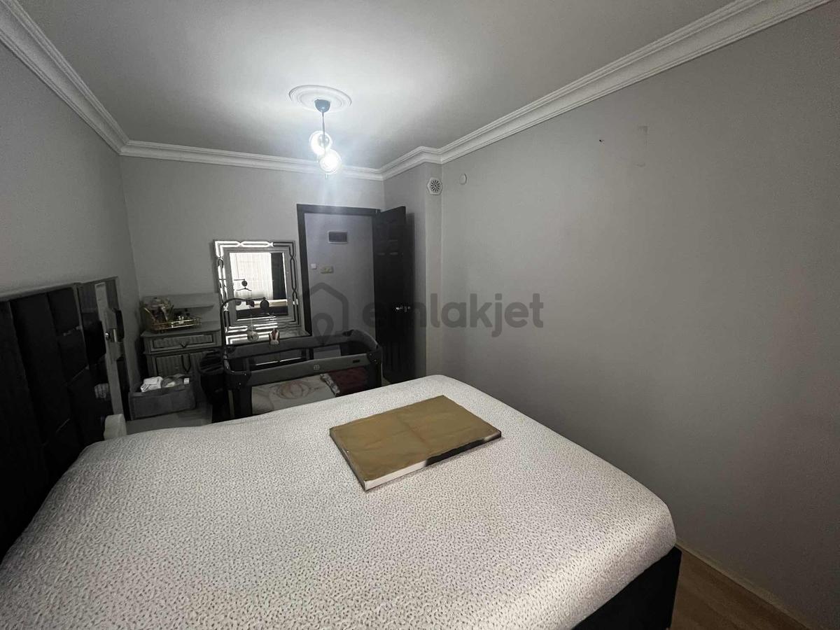 Selçuklu Caddesi Yanı 3+1 - 11