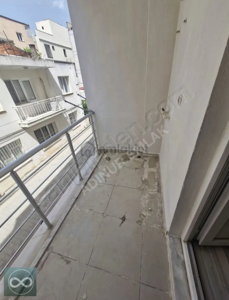 Kusadası Davutlarda 2+1 Satılık Daıre - 20