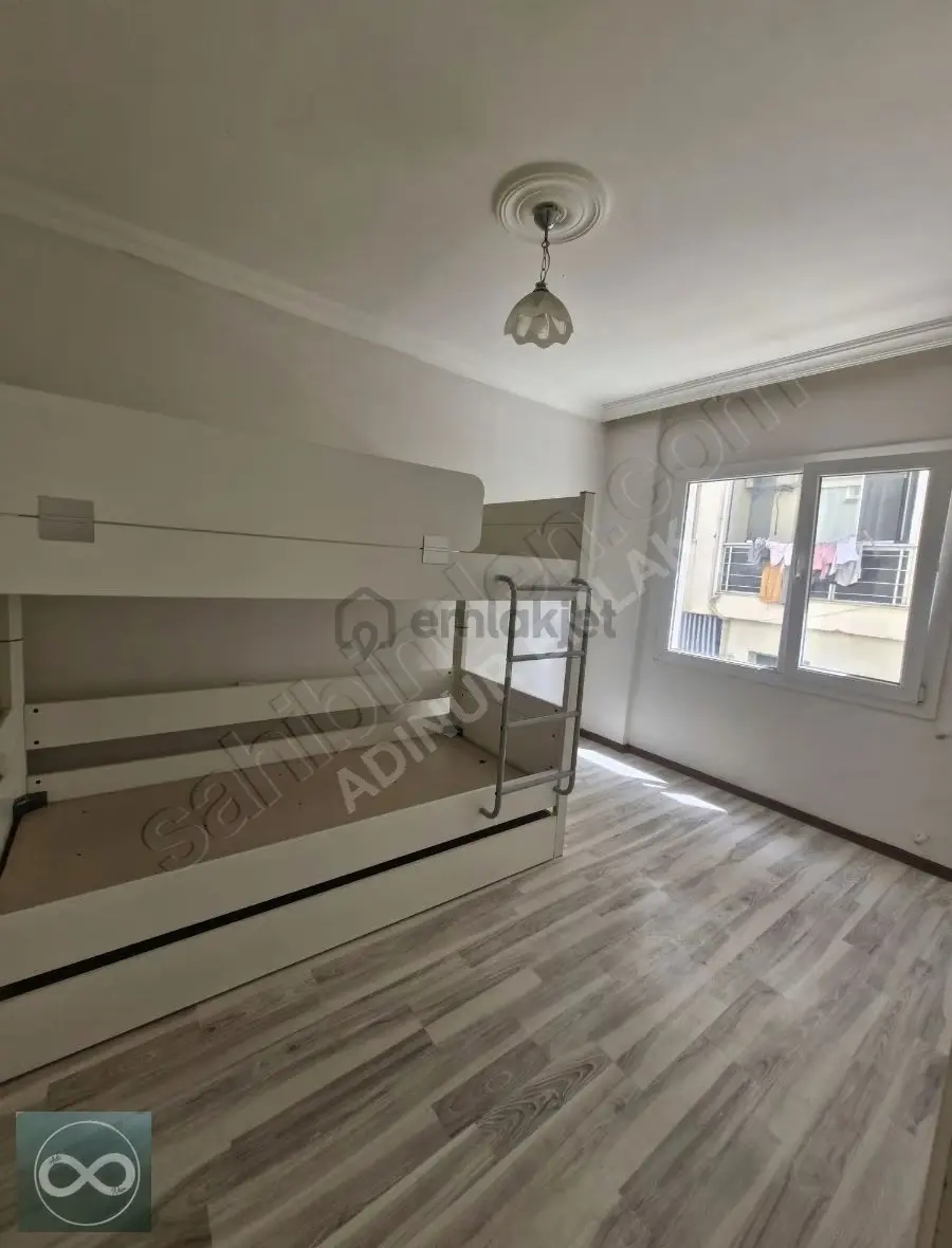 Kusadası Davutlarda 2+1 Satılık Daıre - 11