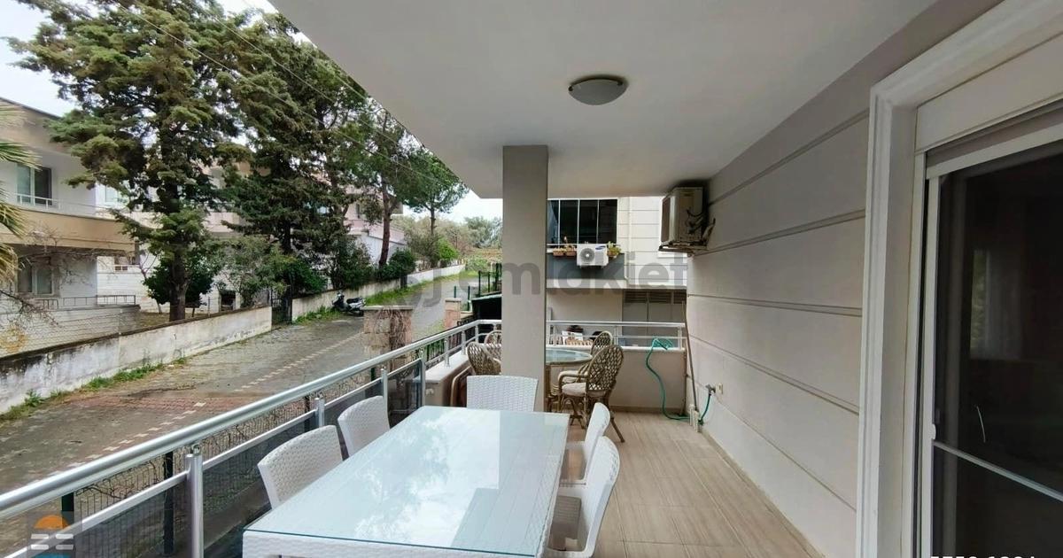 Sarımsaklıda Geniş Ferah Ve Kullanışlı 2+1 Satılık Daire - 35
