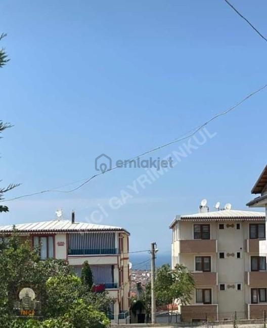 Acil Satılık İmarlı Arsa Çiftdaire Üzerine Kurulumlu - 3