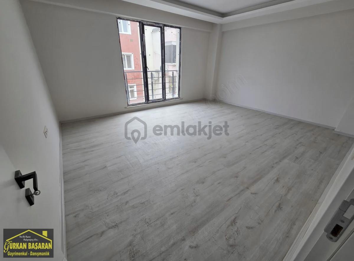 Anacadde Üzeri Satılık 3+1 Arakat - 2