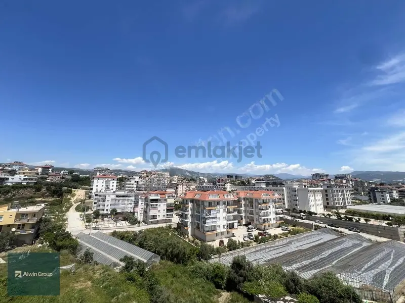 Alwin Group Payallar Da Denize Yakın Fırsat Dublex Daire - 14
