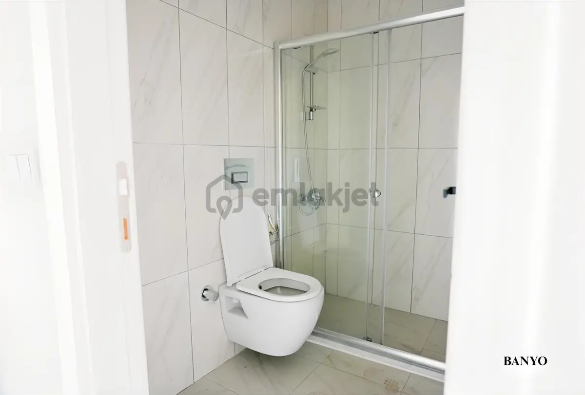 Century 21'den Çift Balkonlu Ve Ebeveyn Banyolu 3+1 Dubleks! - 30