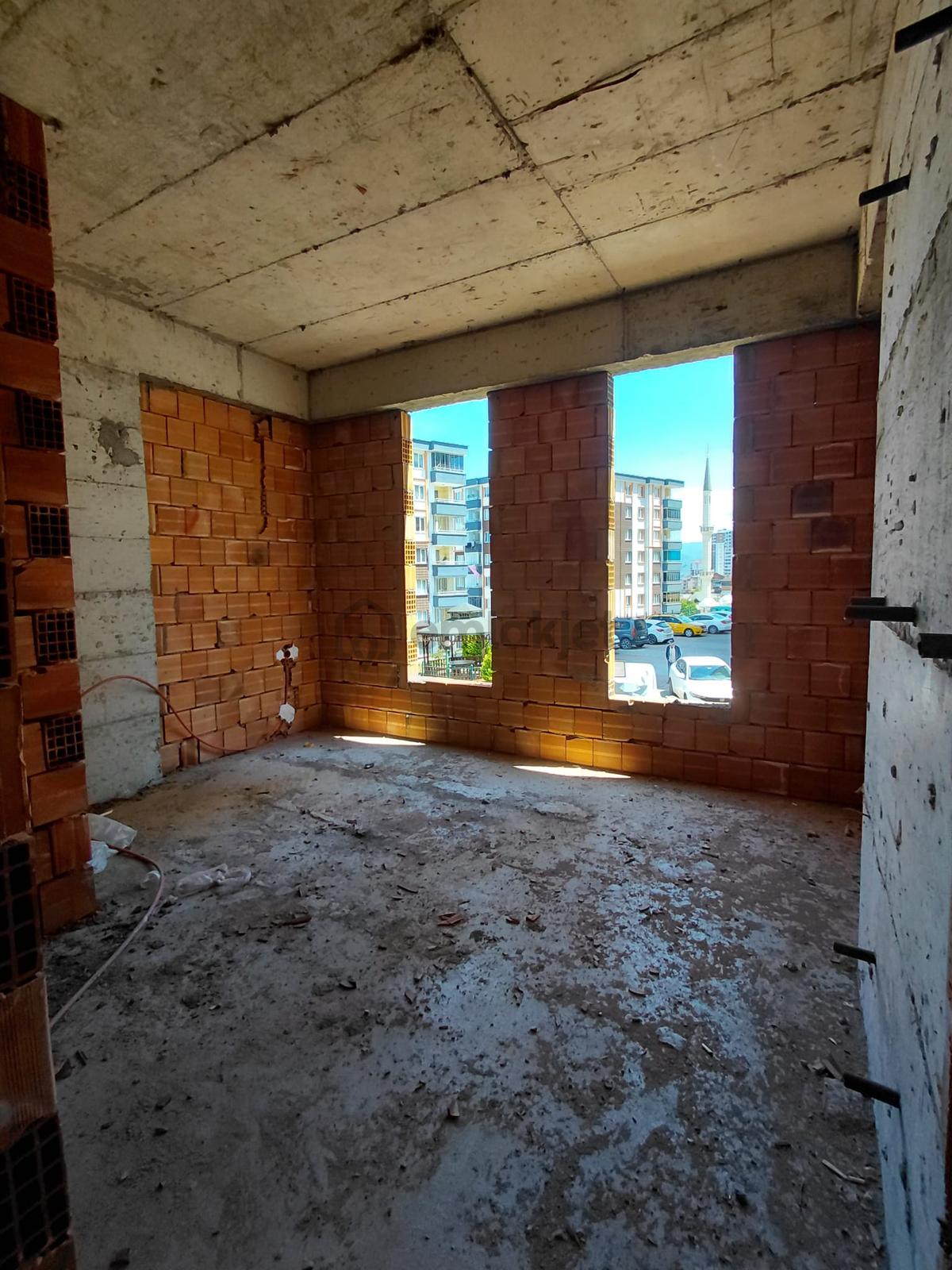 Tunçbey'den Aysira 5 Projesinde 2+1 Brüt 92 M2 - 22