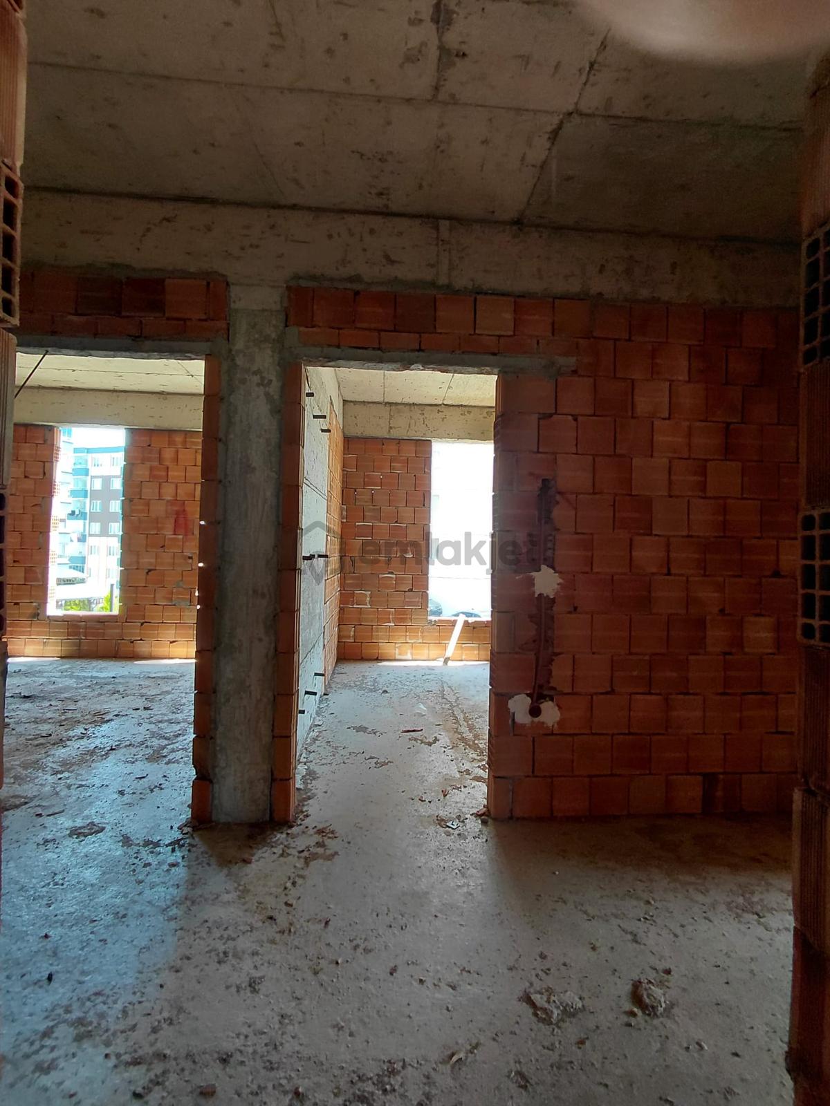 Tunçbey'den Aysira 5 Projesinde 2+1 Brüt 92 M2 - 20
