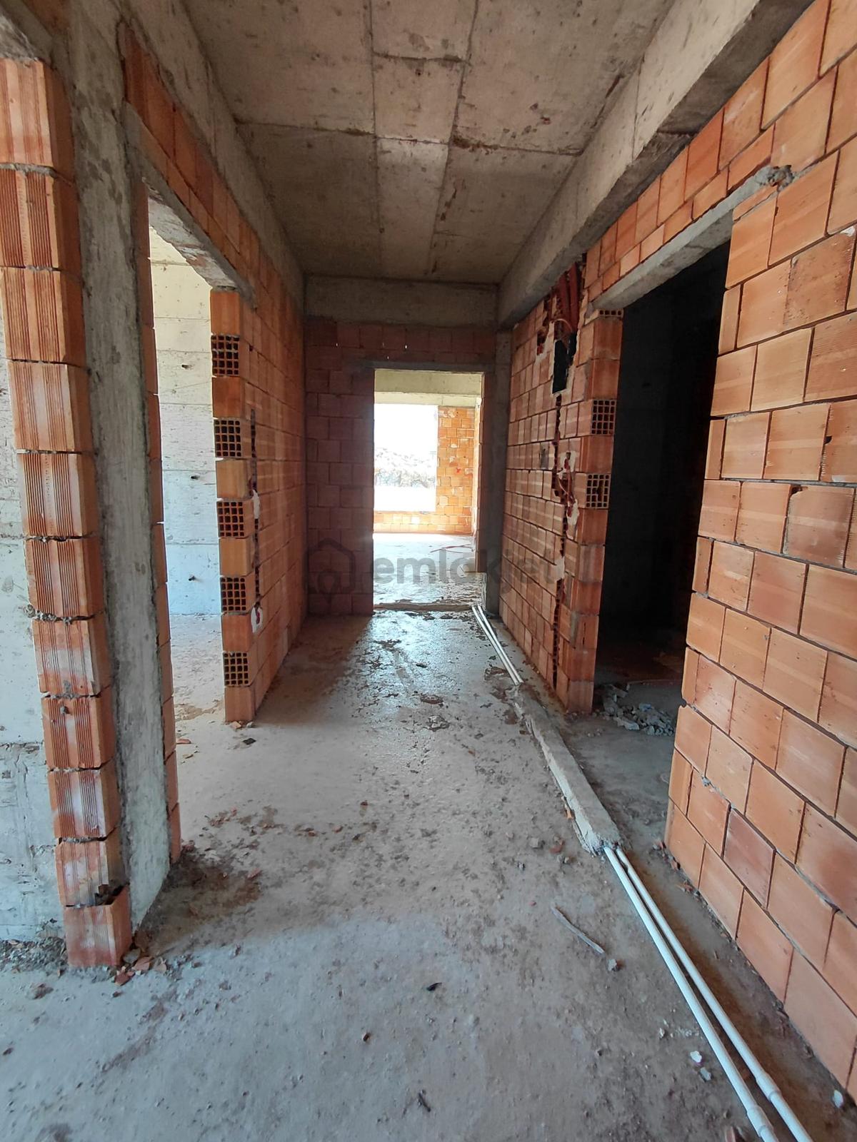 Tunçbey'den Aysira 5 Projesinde 2+1 Brüt 92 M2 - 21