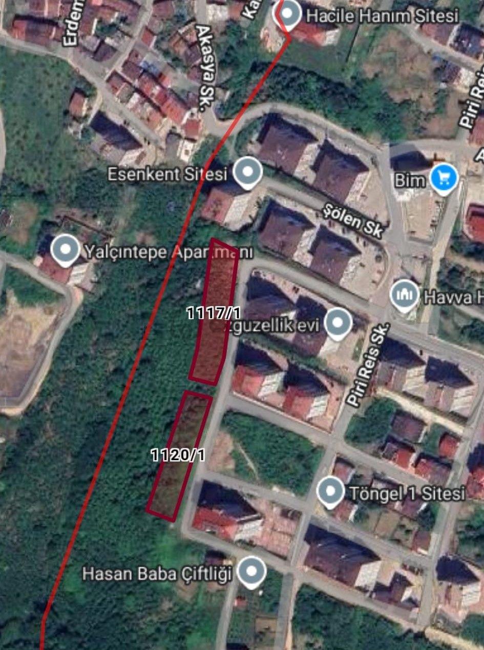 Tunçbey'den Aysira 5 Projesinde 2+1 Brüt 92 M2 - 15