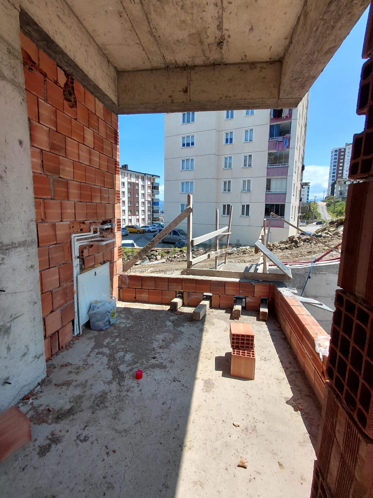 Tunçbey'den Aysira 5 Projesinde 2+1 Brüt 92 M2 - 26