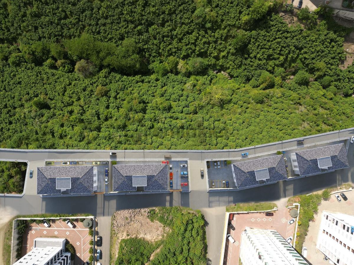 Tunçbey'den Aysira 5 Projesinde 2+1 Brüt 92 M2 - 13