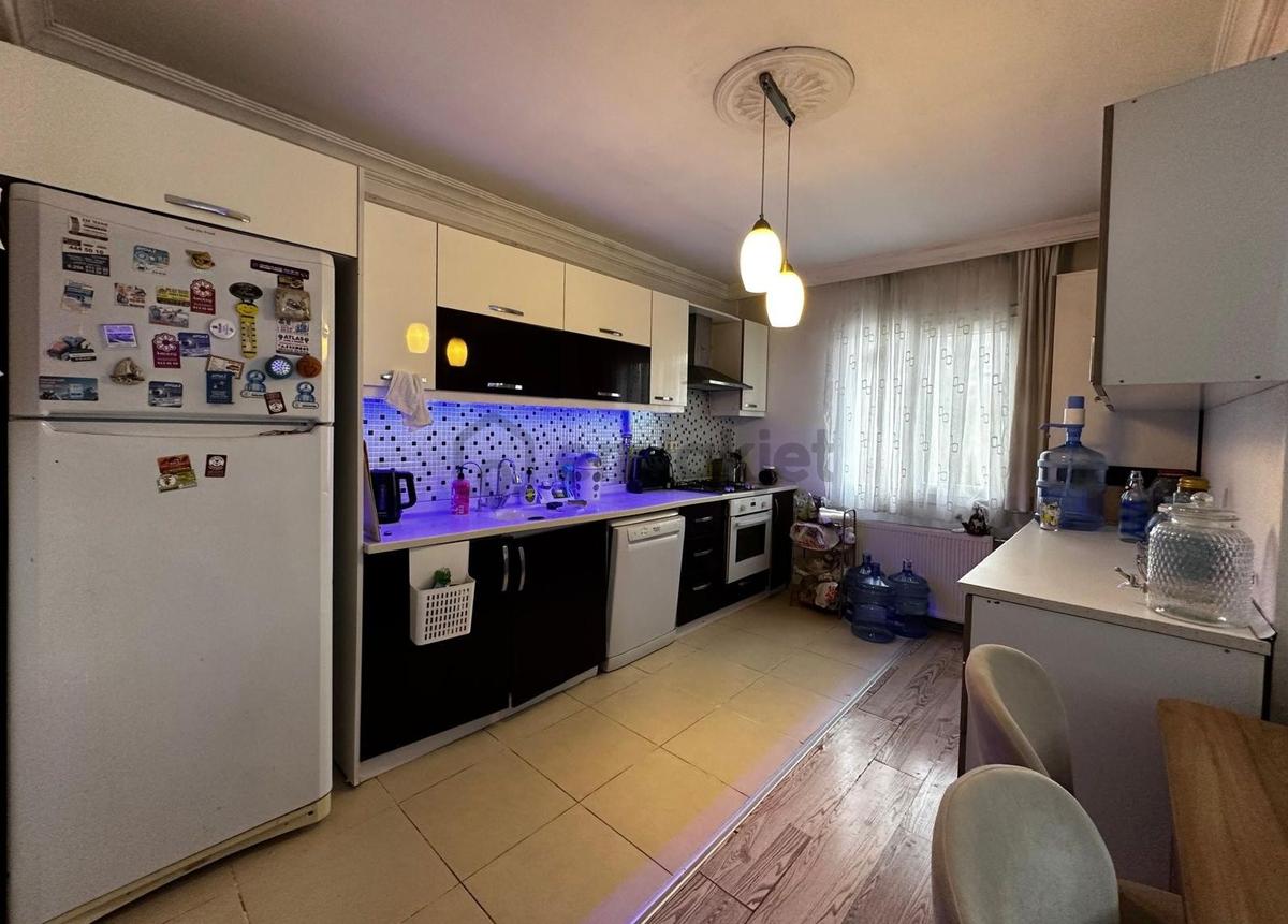 Satılık 5+2 Dublex Daire (2 Daire Tek Tapu) - 12