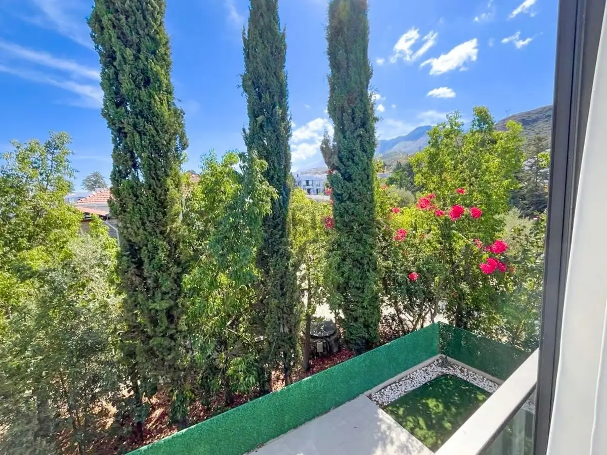 Satılık Luxs 2+1 Penthouse 40m2 Teraslı - 24
