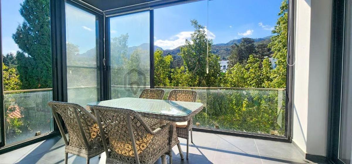 Satılık Luxs 2+1 Penthouse 40m2 Teraslı - 12