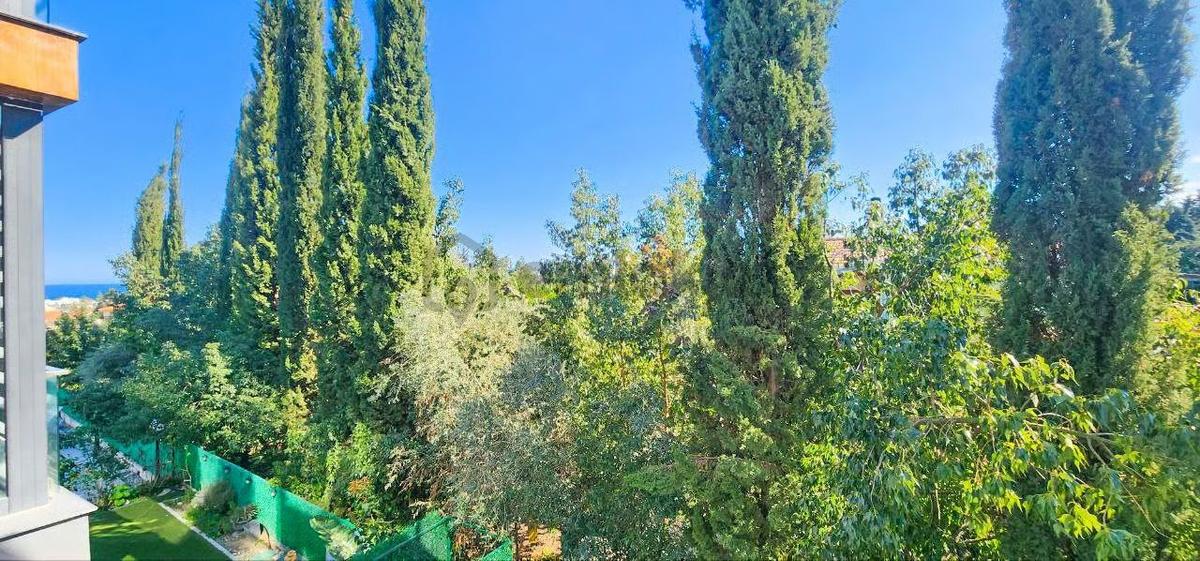 Satılık Luxs 2+1 Penthouse 40m2 Teraslı - 25