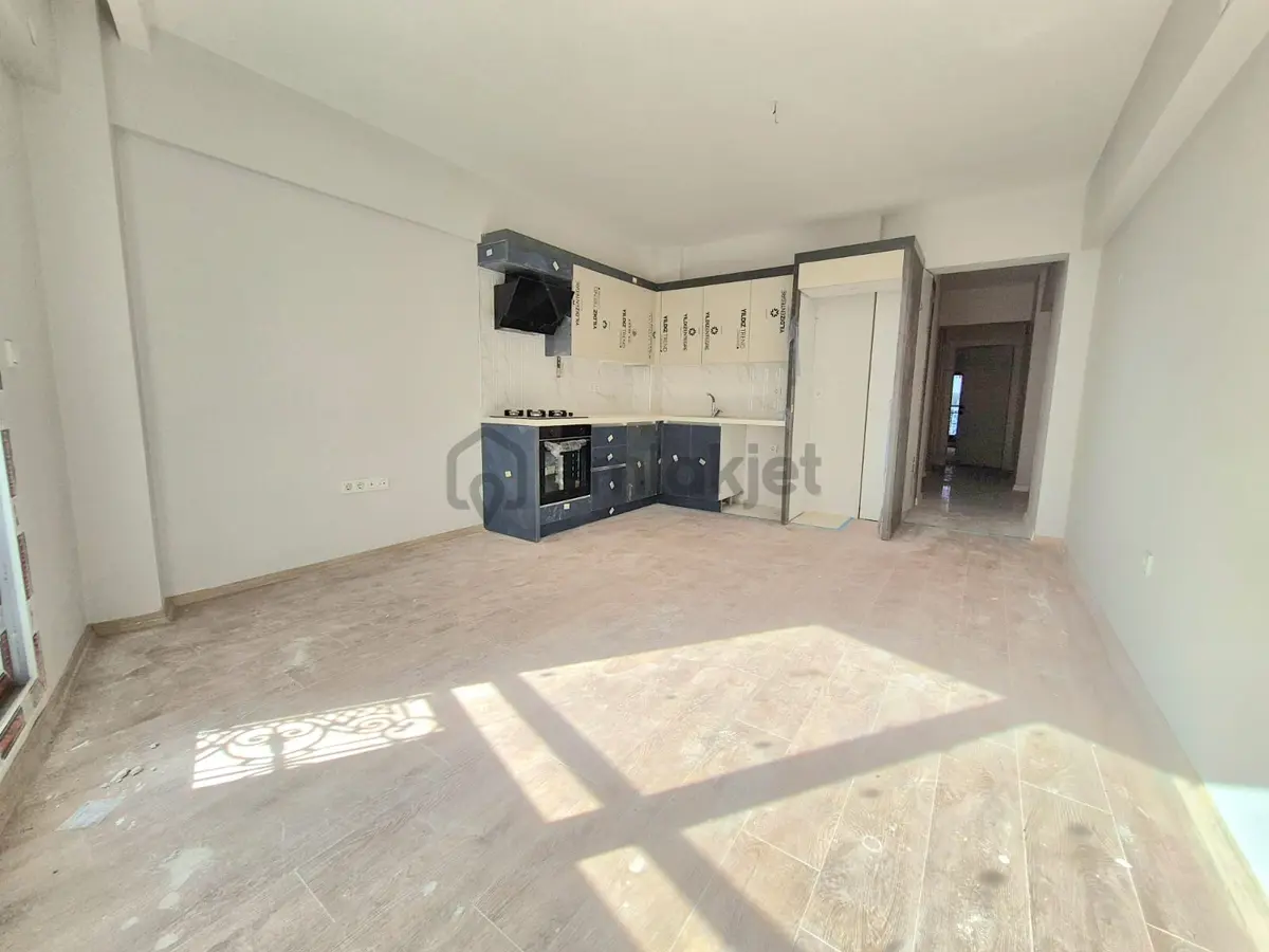 1+1 55 M2 Sıfır Kiralık Daira - 18