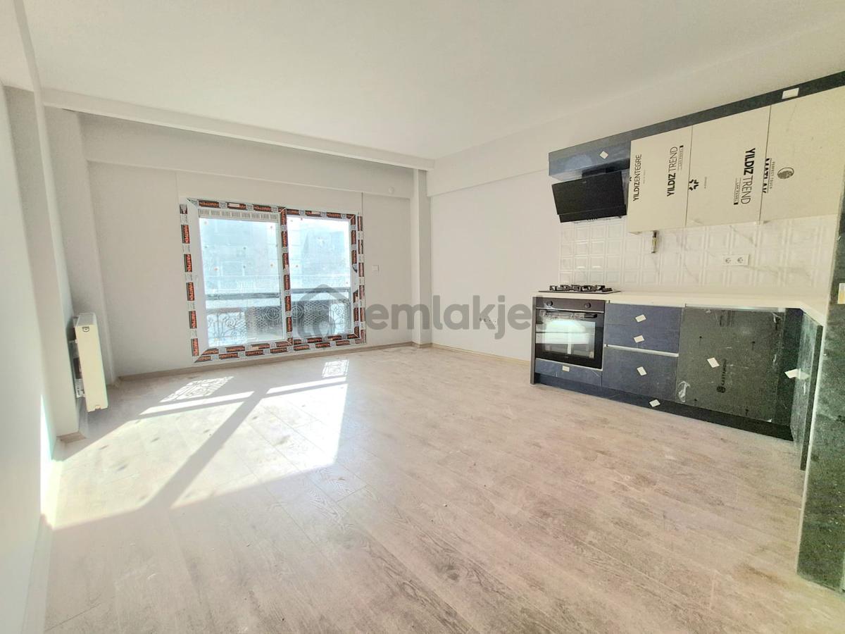 1+1 55 M2 Sıfır Kiralık Daira - 19