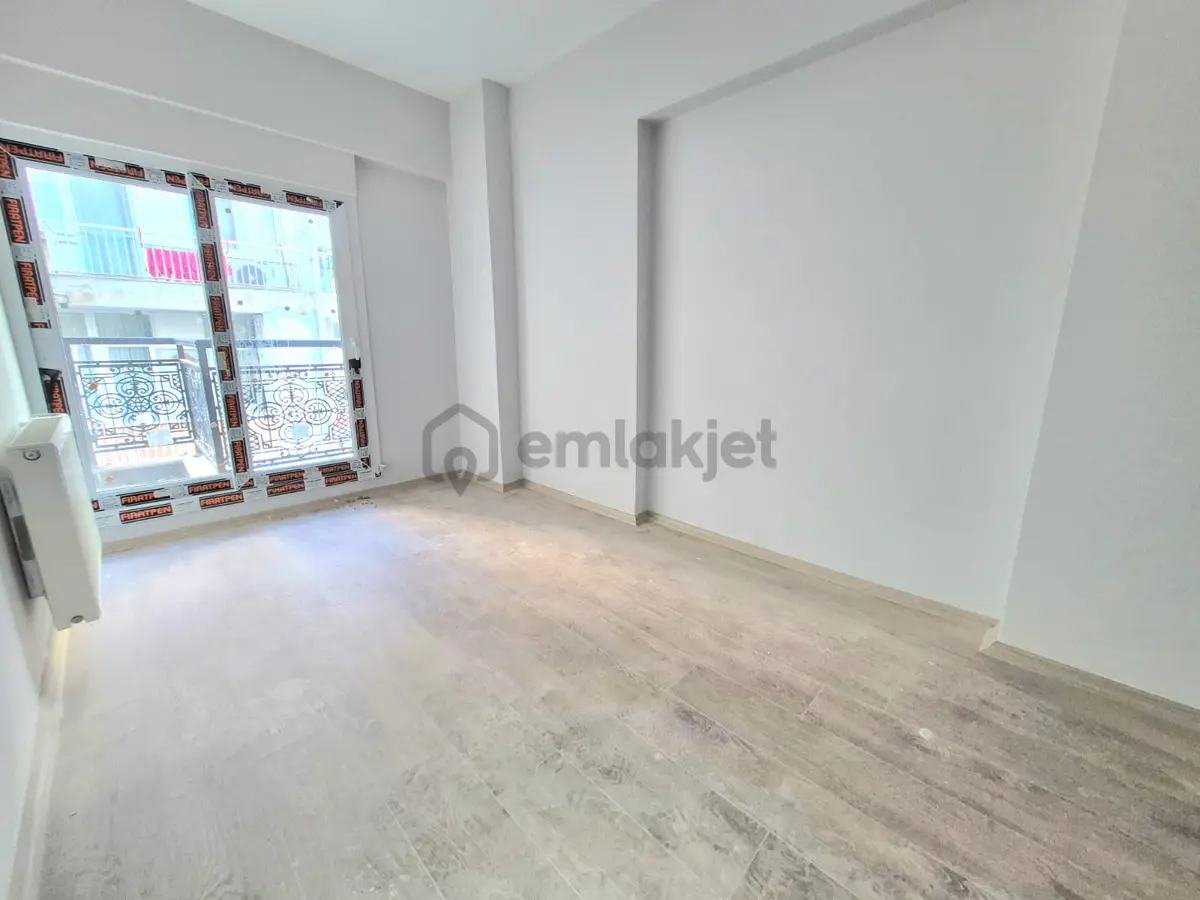 1+1 55 M2 Sıfır Kiralık Daira - 11