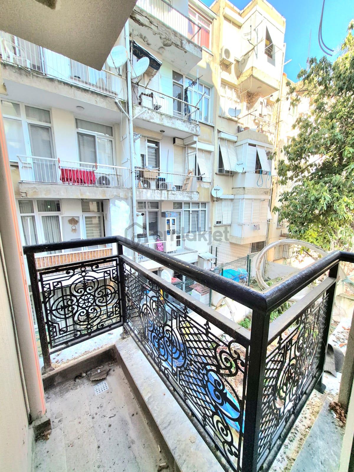 1+1 55 M2 Sıfır Kiralık Daira - 9