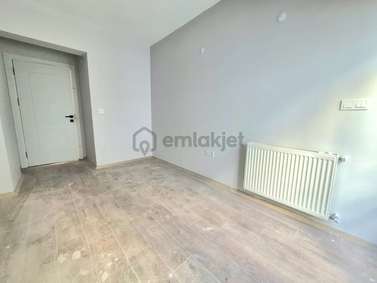 1+1 55 M2 Sıfır Kiralık Daira - 10
