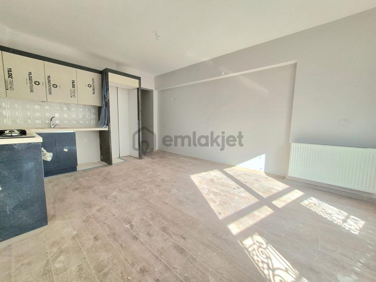 1+1 55 M2 Sıfır Kiralık Daira - 17