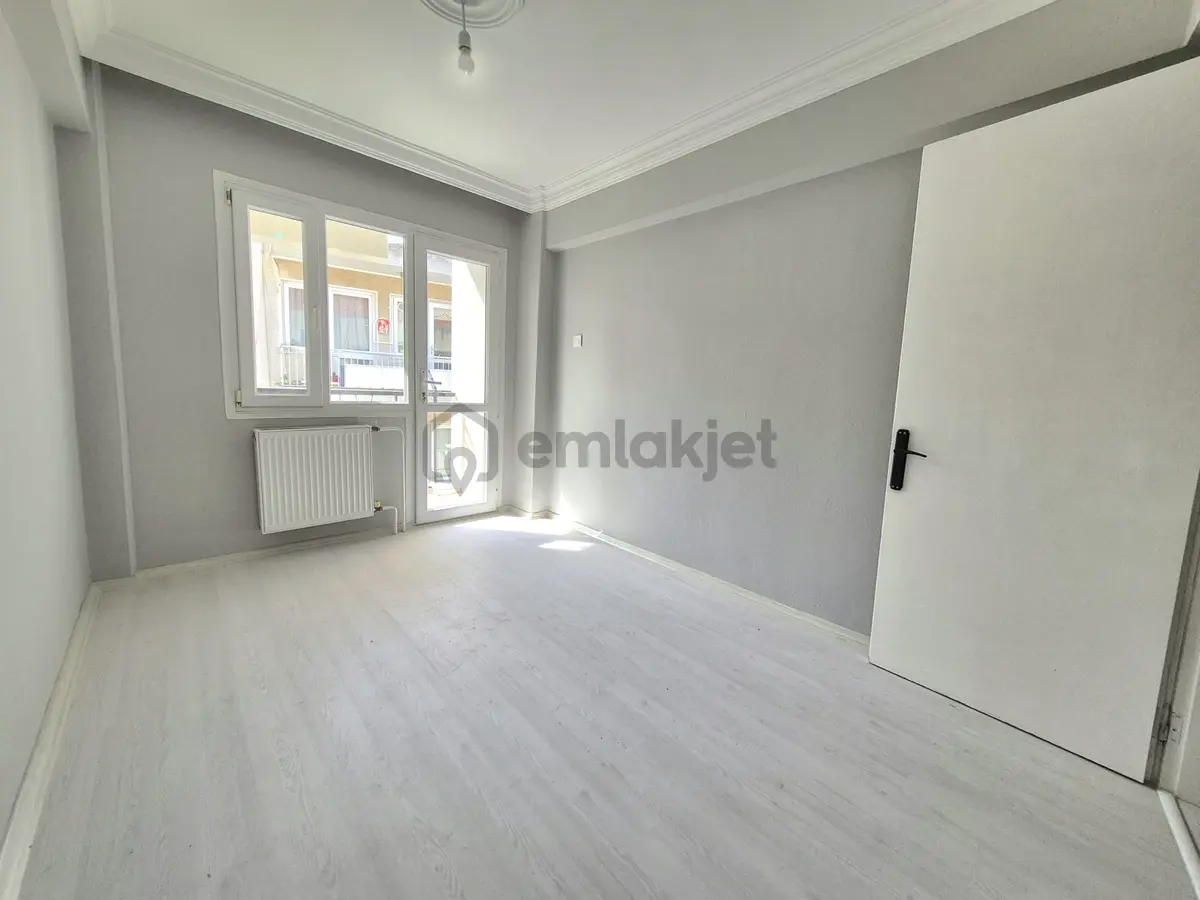 3+1 Sahil Yakını Kiraık Daire - 22