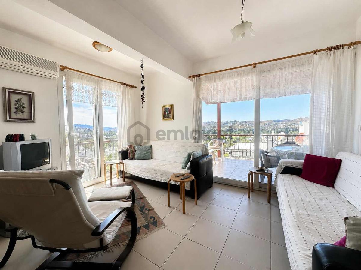 Bodrum Bitez De Satılık Deniz Manzaralı 1+1 Daire - 21