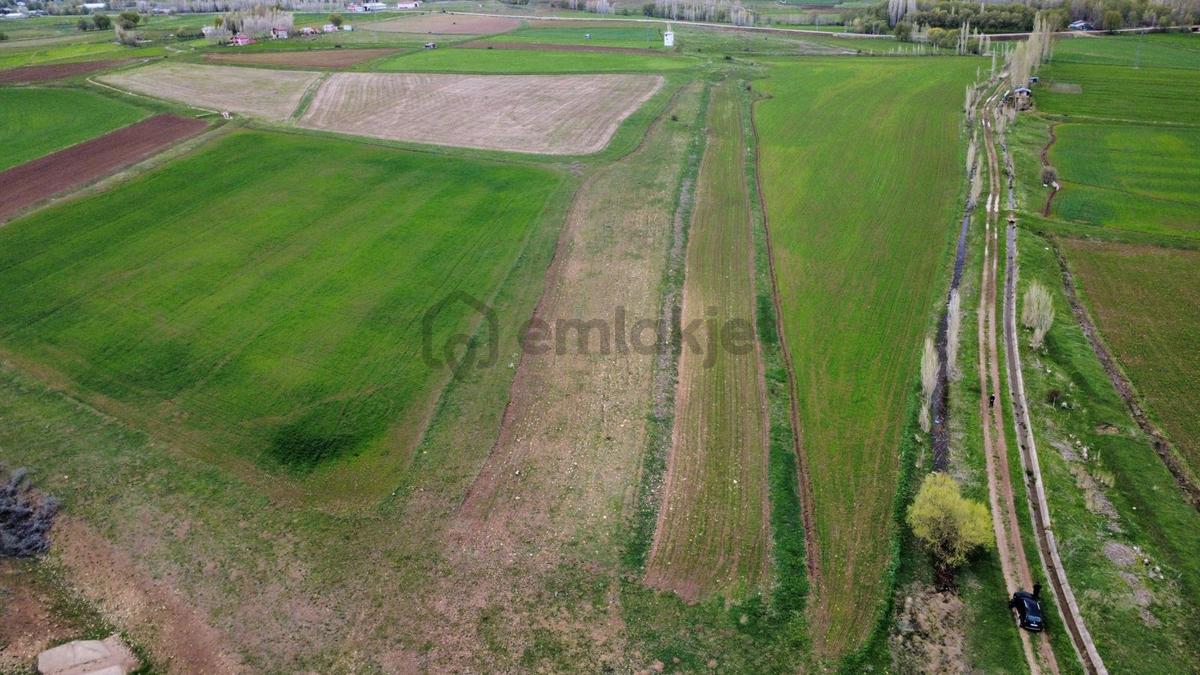 Bayburt Aydıntepe'de Satılık Tarla - 18