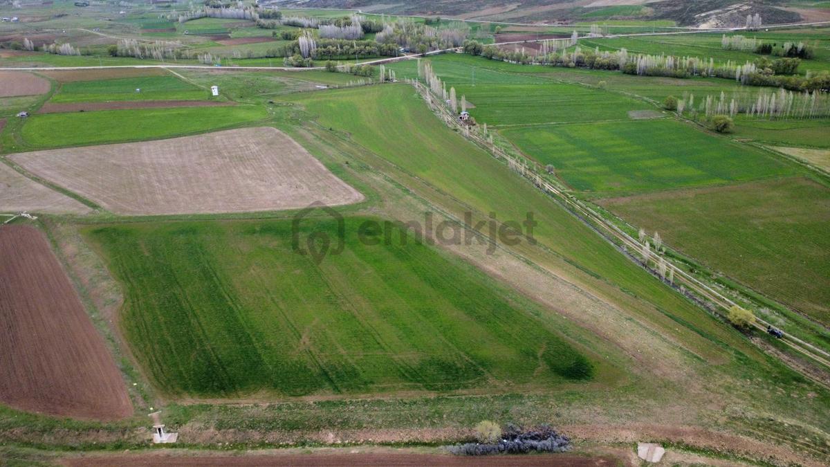Bayburt Aydıntepe'de Satılık Tarla - 28