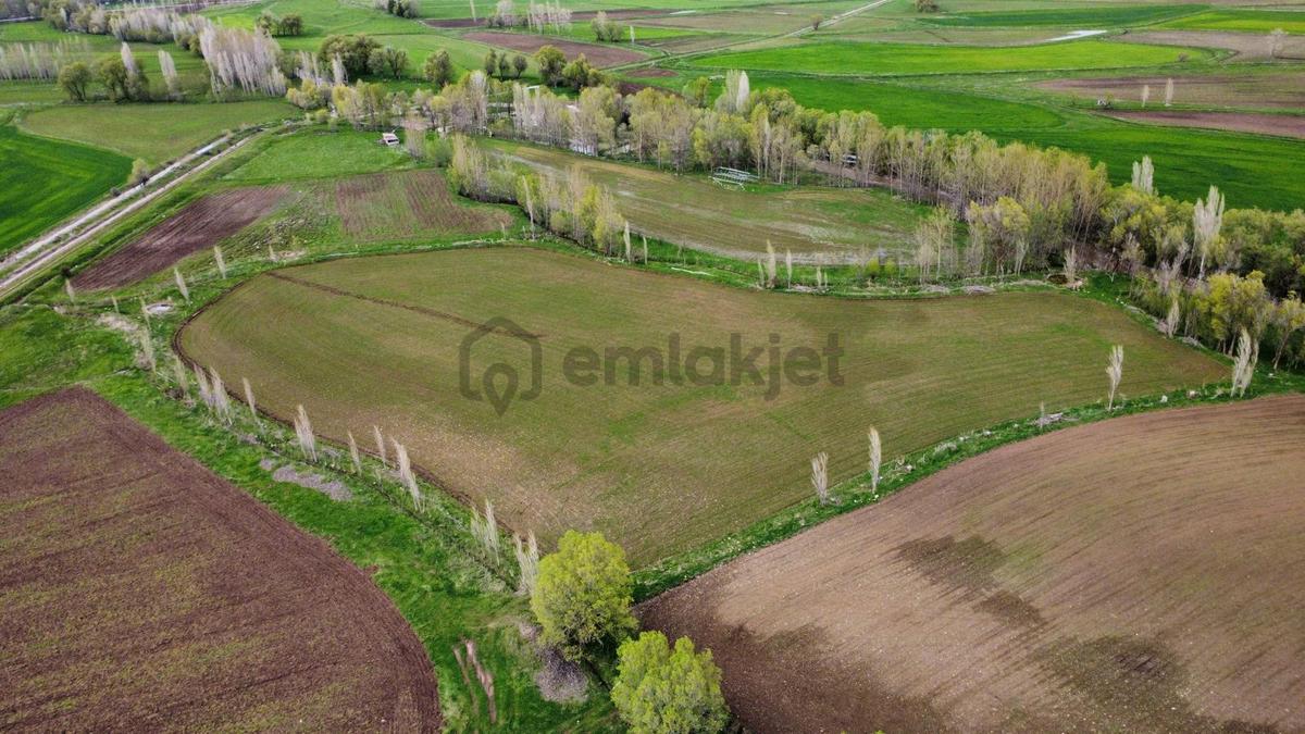 Bayburt Aydıntepe'de Satılık Tarla - 15