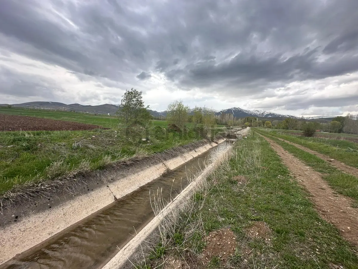 Bayburt Aydıntepe'de Satılık Tarla - 31