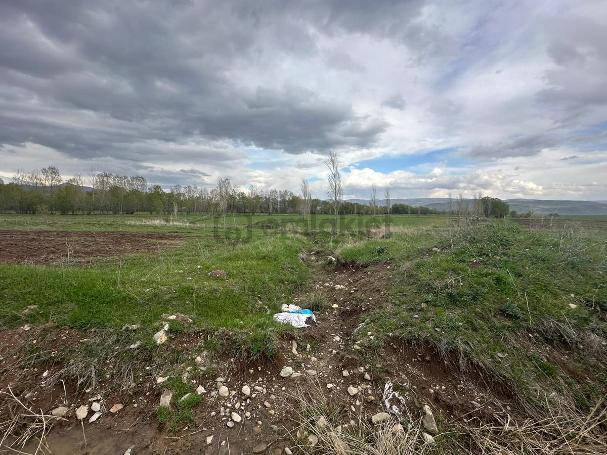 Bayburt Aydıntepe'de Satılık Tarla - 32
