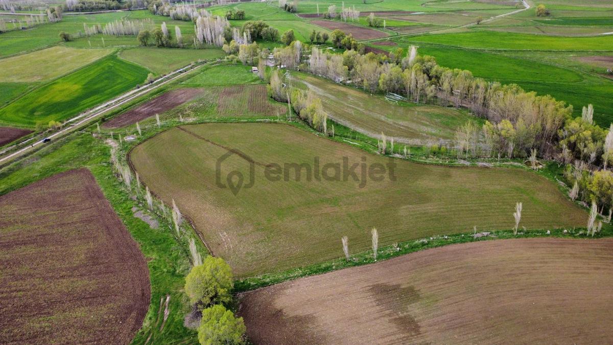 Bayburt Aydıntepe'de Satılık Tarla - 17