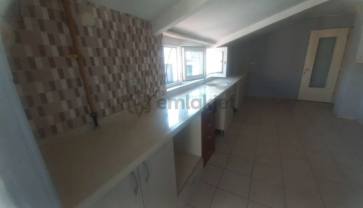 Atalarda Kiralık 3+1 Çatıkatı - 6
