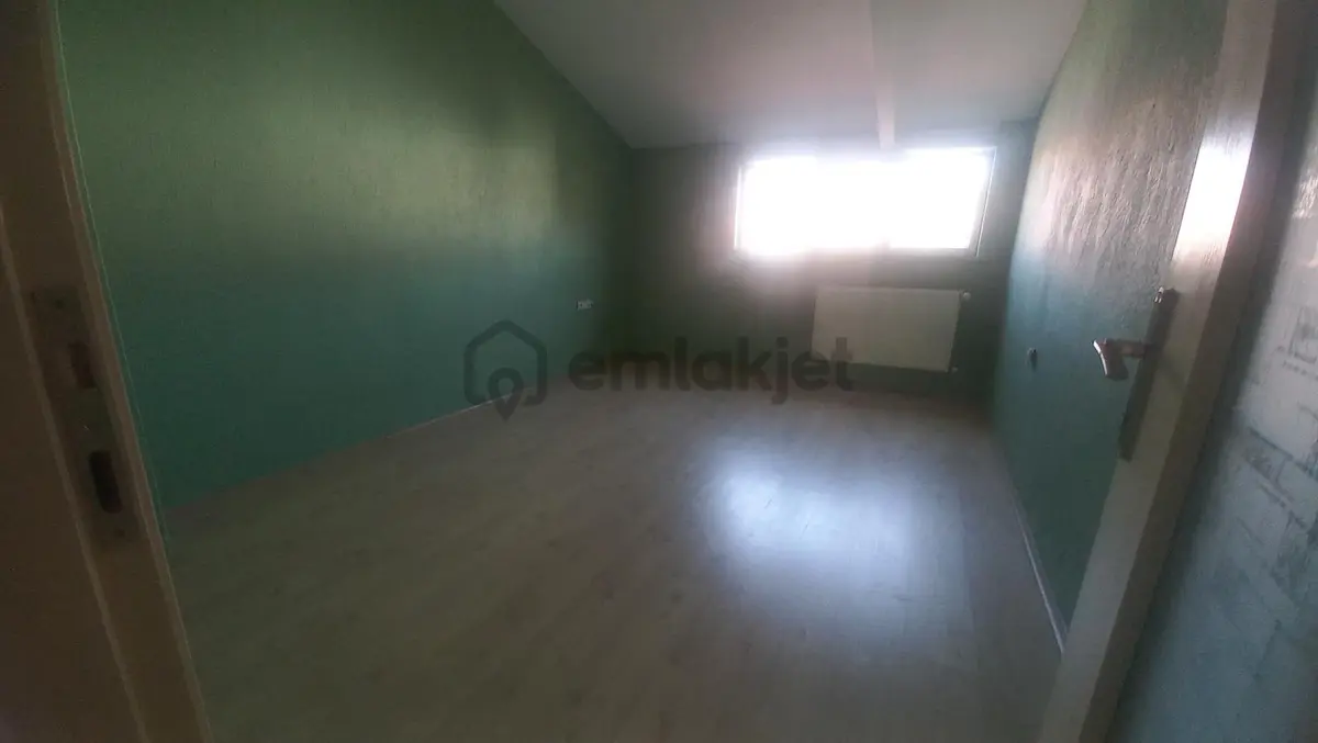 Atalarda Kiralık 3+1 Çatıkatı - 28