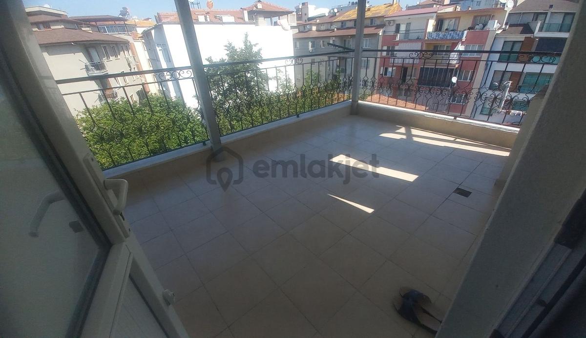 Atalarda Kiralık 3+1 Çatıkatı - 15