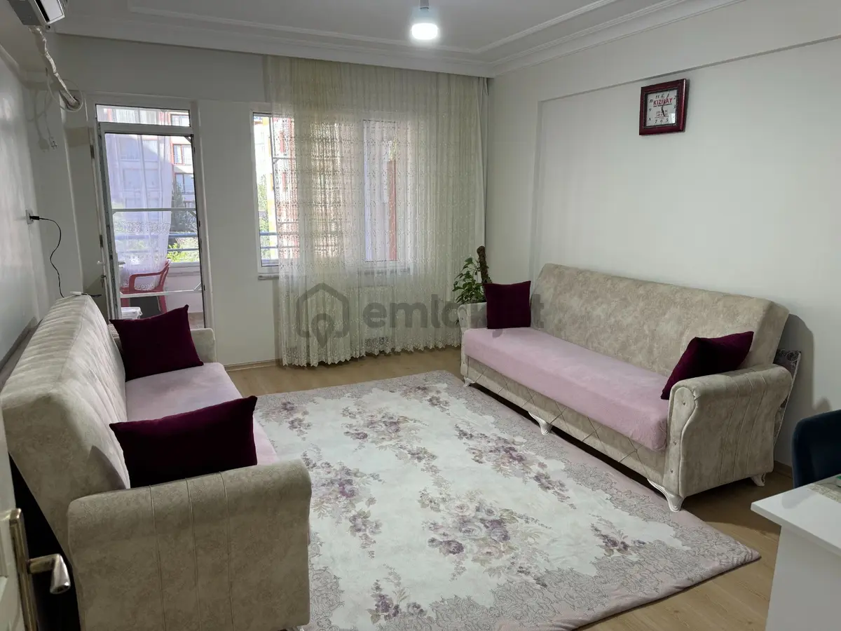 Nurettin Emlaktan Satılık 3+1 Dsaire Kat.3 - 15