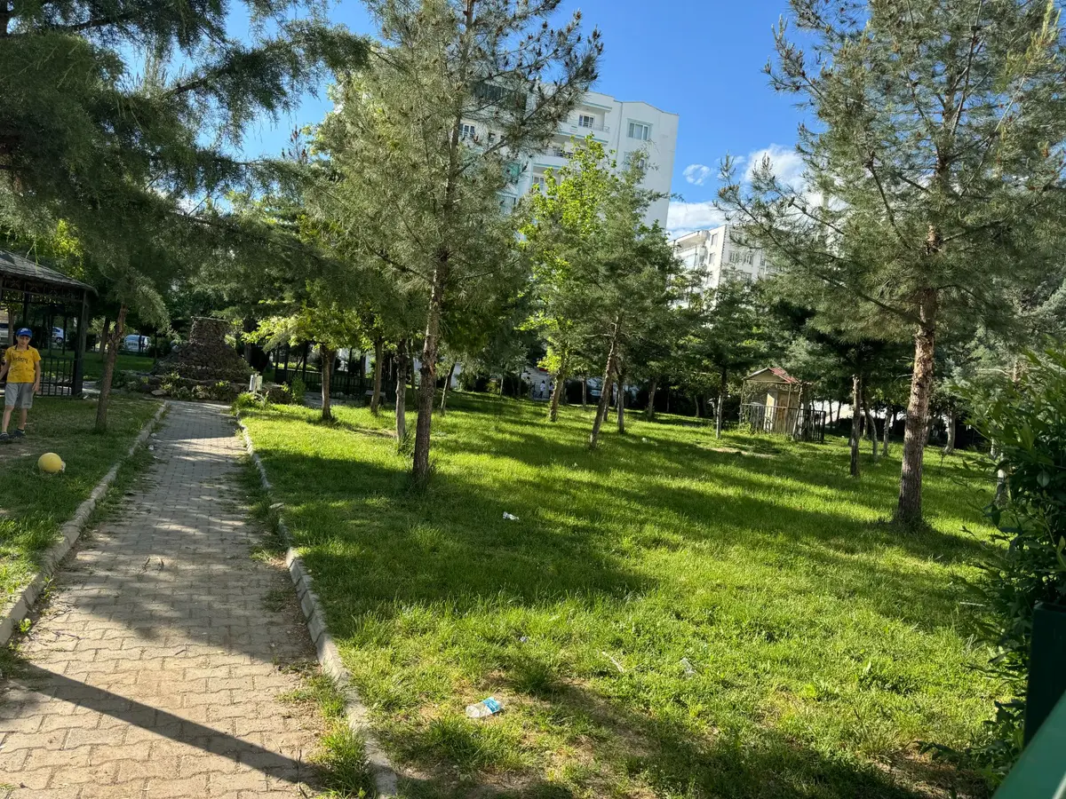 Nurettin Emlaktan Satılık 3+1 Dsaire Kat.3 - 17