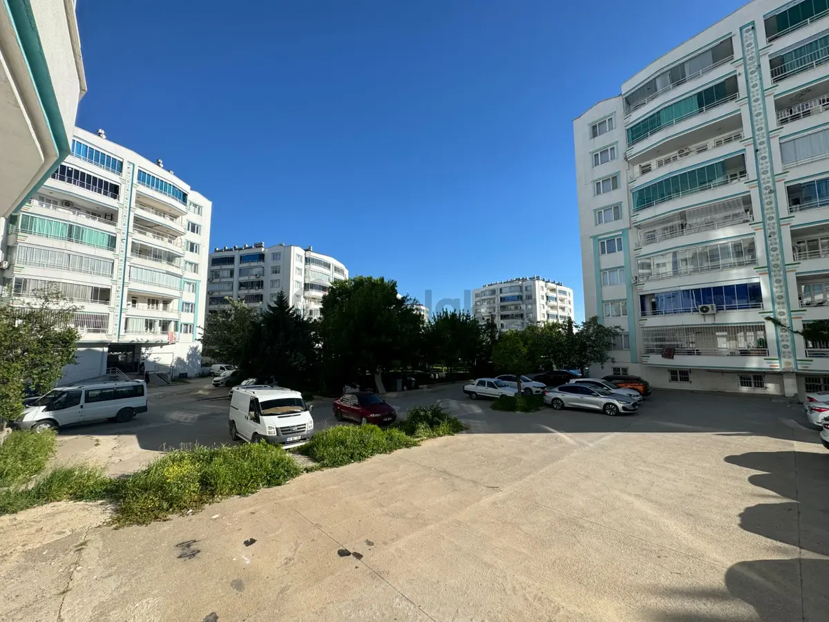 Nurettin Emlaktan Satılık 3+1 Dsaire Kat.3 - 9