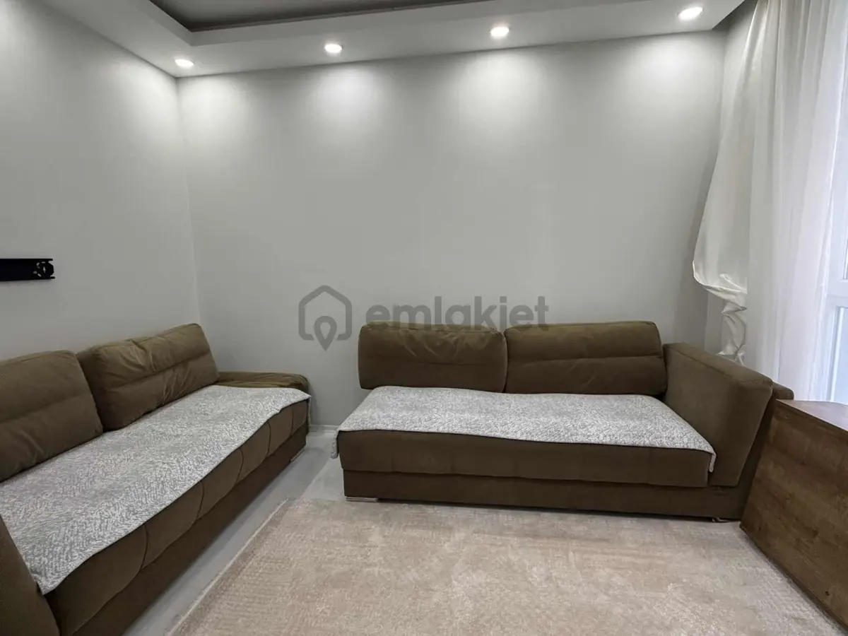 Satılık 3+1 Daire Maltepe Dubleks Veranda Ebevyn Banyo - 6
