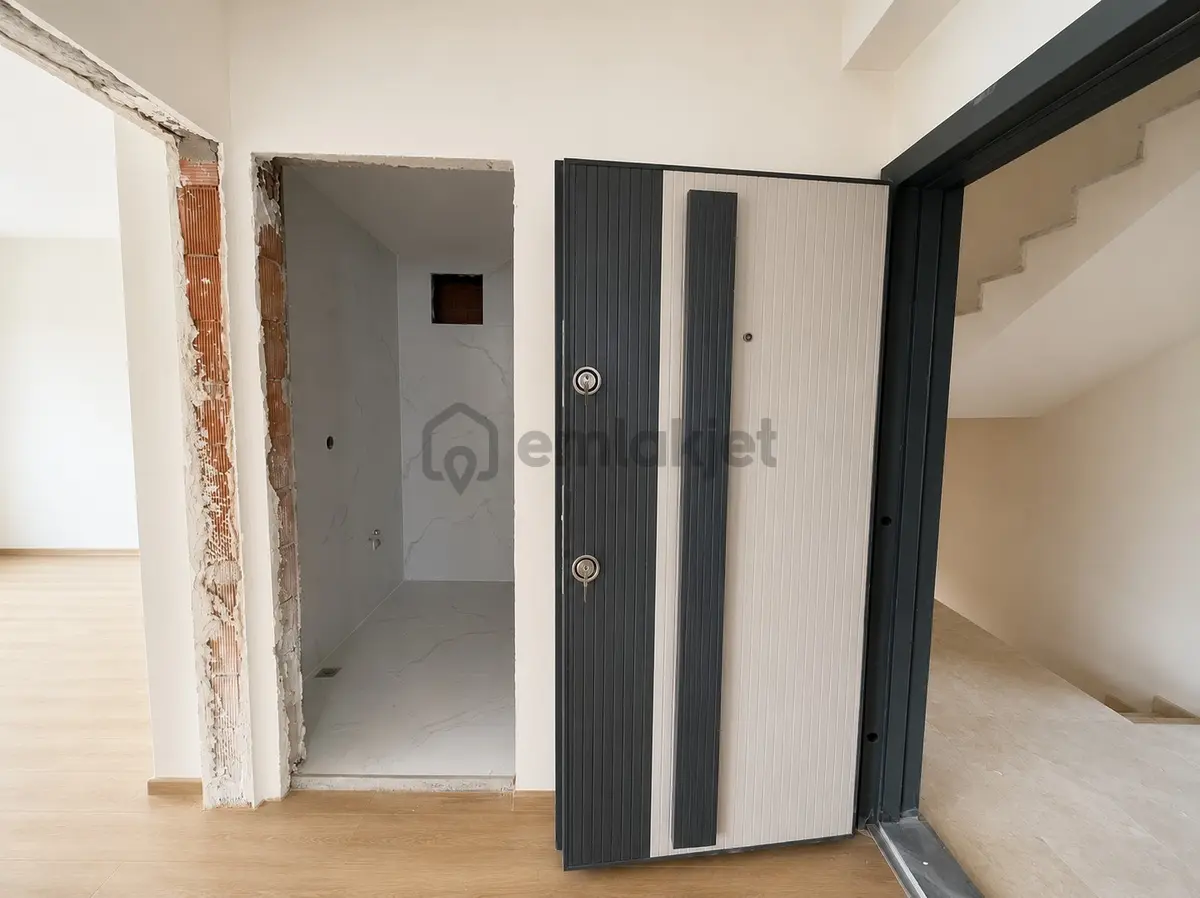Neba Efilli Satılık 2+1 Satılık Daireler - 7