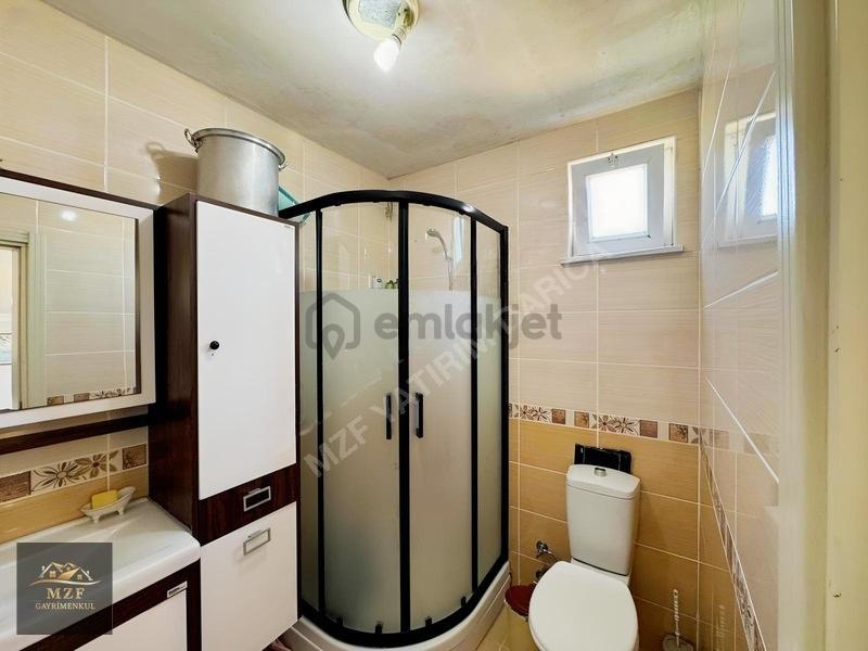 İstasyon Caddesine Yakın 4+1 200m2 Dublex - 8