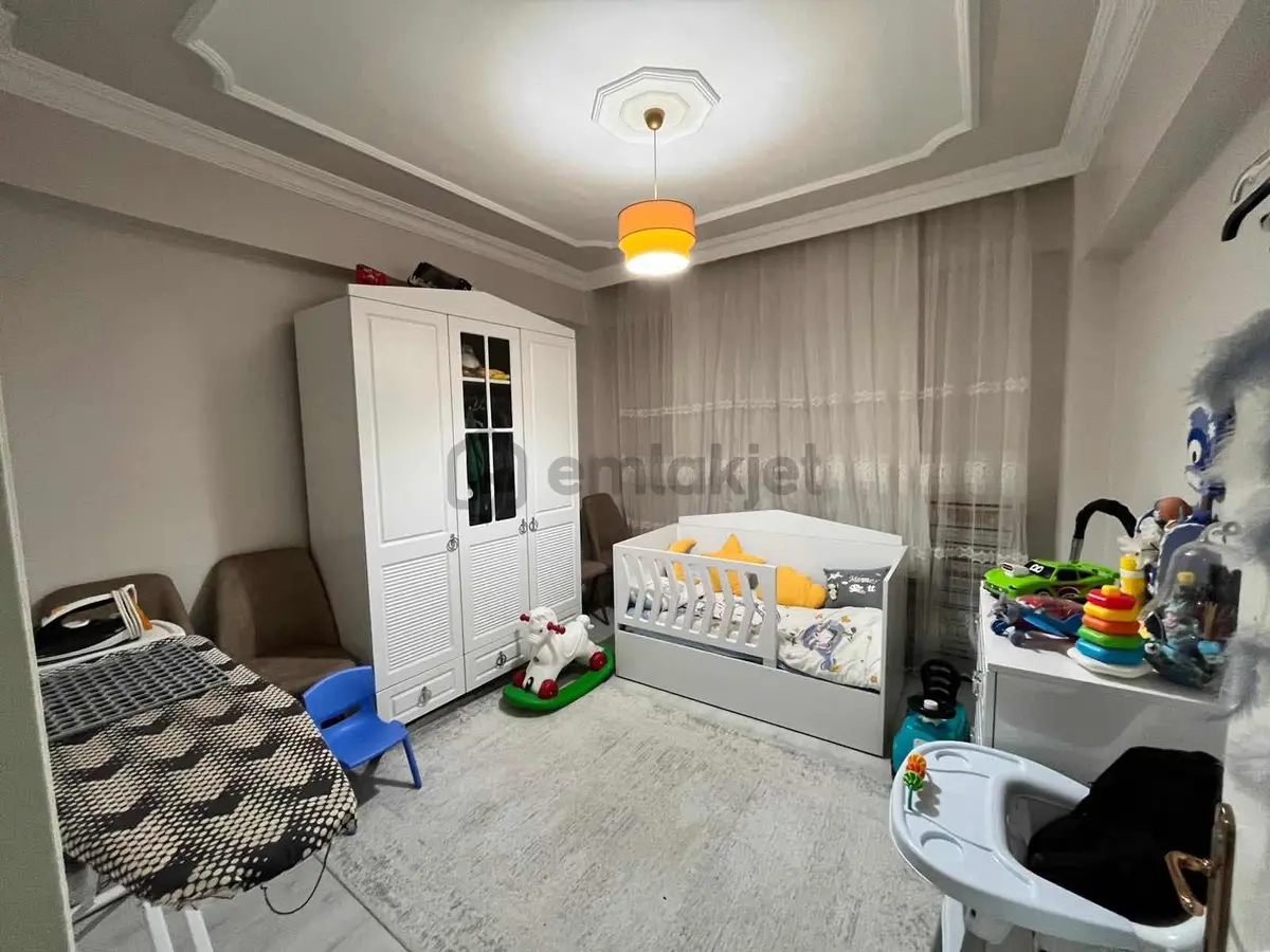 Uçaksavar Satlık Daire - 5