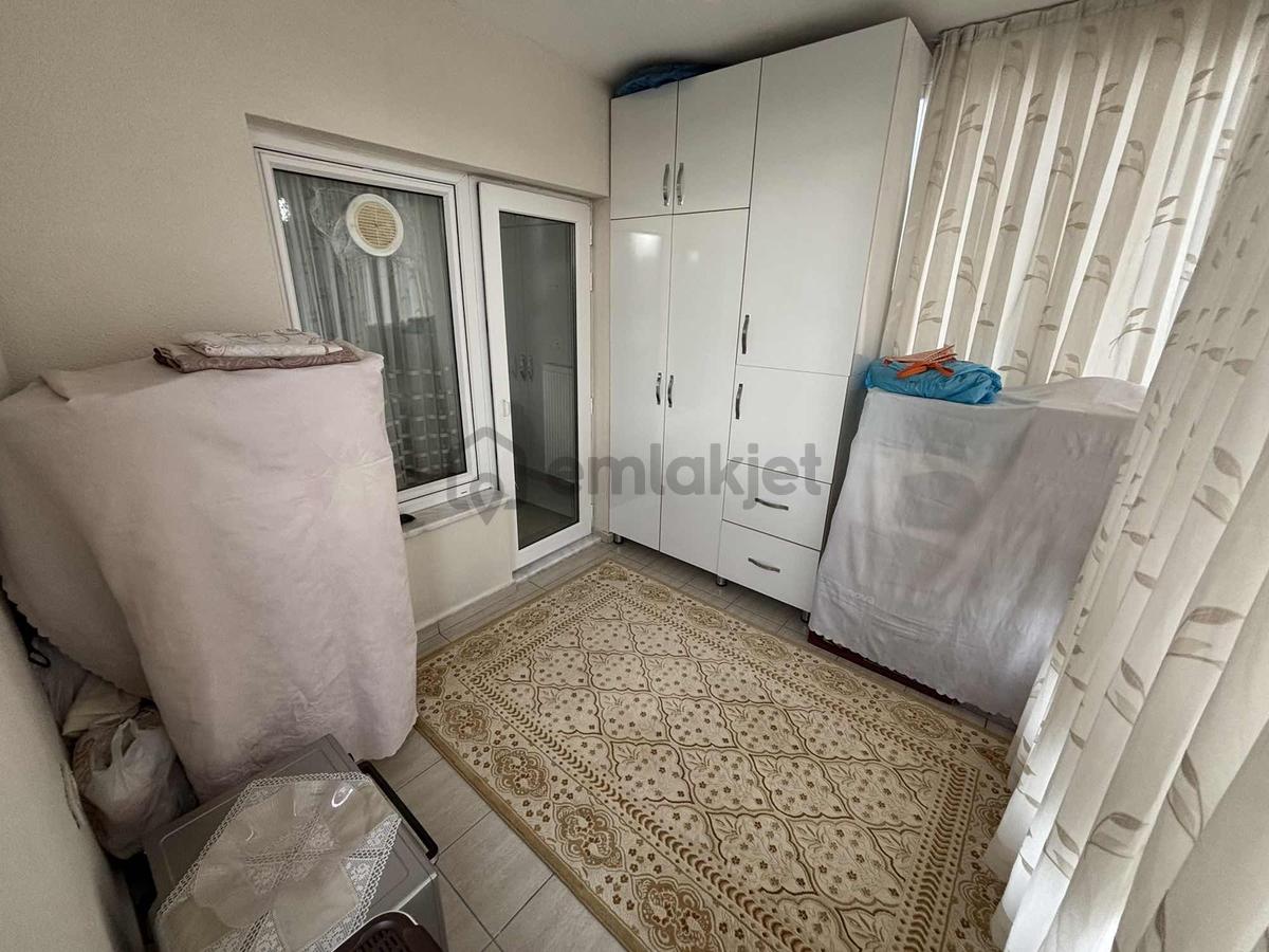 Nevbahar Botanik 1, Ferah, 3+1, Satılık Daire - 18