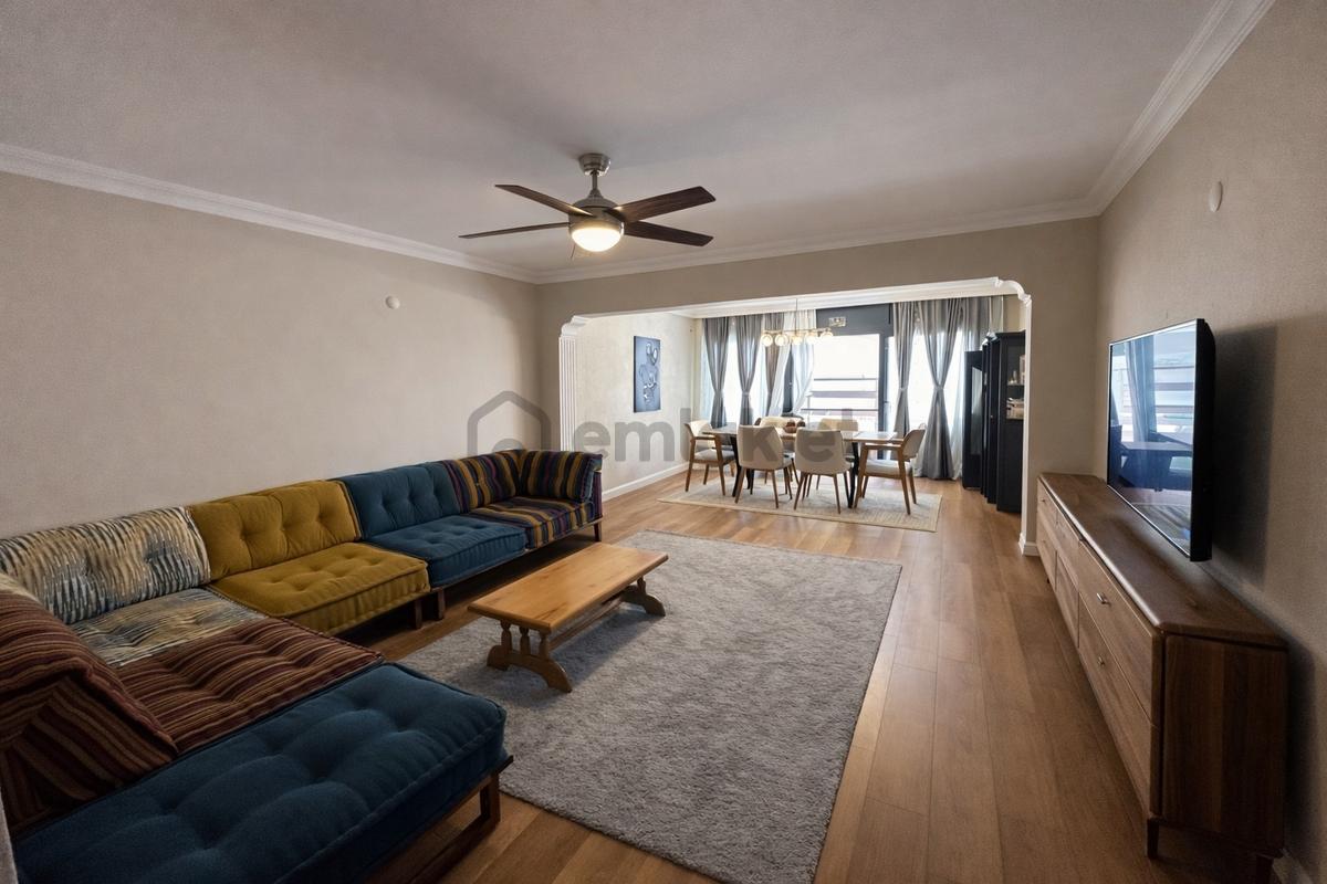 Umas Solutıon'dan Cunda'da Yenilenmiş Villa - 21