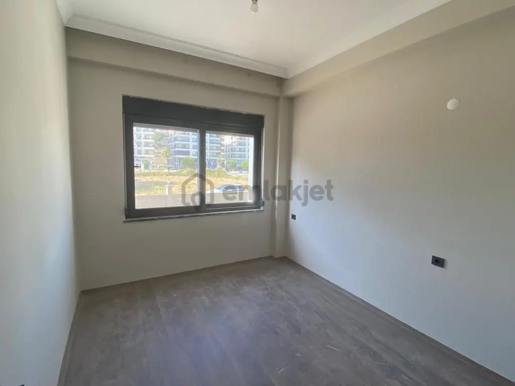 Denizyoluna İkinci Parselde 3+1 Daire - 8