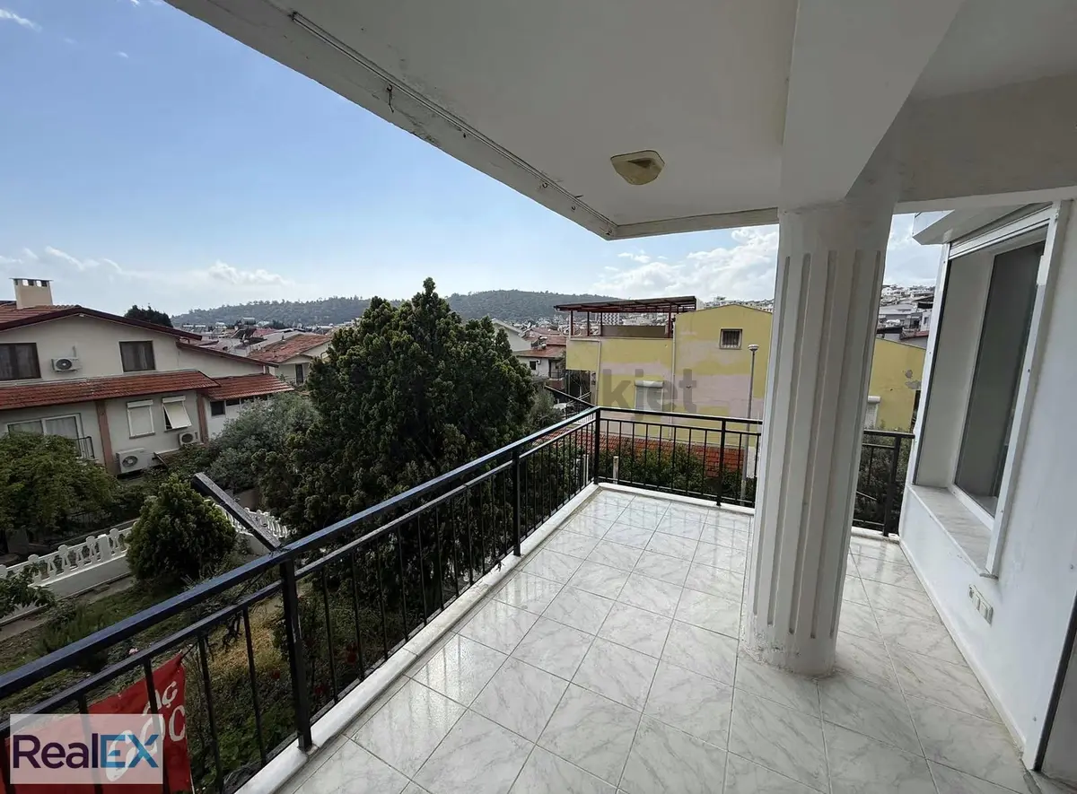 Relaex'den Denize Yürüme Mesafesinde Ferah 3+1 Fırsatı - 16