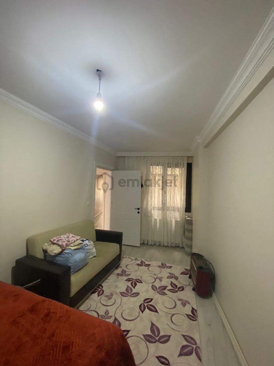 Seferihisar Pazaryerinde Satılık 3+1 Daire - 20